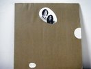 JOHN LENNON and YOKO ONO LP Two Virgins 1968 Original Apple beatles