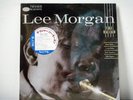 LEE MORGAN LP The Rajah 1966 Blue Note Japan RI  SEALED