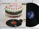 ROLLING STONES - LET IT BLEED DECCA SKL 5025 STEREO UK '69 TOP  ORG JAGGER