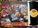 Frank Zappa, Over-Nite Sensation, Orig UK Discreet LP, EX/EX+, A-1 1st Press