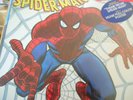 The Amazing Spider-Man:From Beyond The Grave  Buddah Records ?– BDS-5119  SEALED