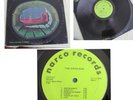 Nic Raicevic Pascal The Sixth Ear on Narco M- 1972 Space Synth Avant Garde