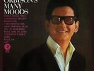 ROY ORBISON - ROY ORBISON’S MANY MOODS - NEW VINYL LP