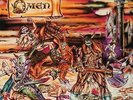 OMEN - BATTLE CRY - NEW VINYL LP