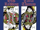 OTIS REDDING & CARLA THOMAS - KING & QUEEN - NEW VINYL LP