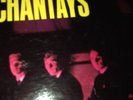 THE CHANTAYS ORIGINAL 1960'S ALBUM--RARE RARE RARE RARE DLP 25771--NEVER PLAYED