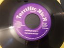 The New Breed Colours of the New Breed rare funk/electro on Terriffic Kick mp3