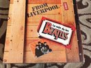 Beatles - La Caja De From Liverpool 8 Lp Box Set Mexico Pressing Box Set