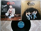 DAH POVRATAK RARE  Psychedelic Rock, Prog Rock EX YUGOSLAV 1ST PRESS 1976 EX/EX