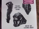 CHAIN & THE GANG Best Of Crime Rock LP SEALED w/download Nation Of Ulysses