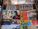 Jukebox Stuffer - 400 45rpm records