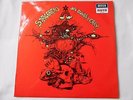 JAN DUKES DE GREY SORCERERS LP UK 1ST STEREO  MINT AUDIO