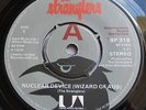 The Stranglers - Nuclear Device UK 1979 U/A Demo 7