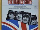 The Beatles' Story US LP Apple STBO-2222