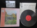 Slapp Happy Sort of Japan Vinyl LP w OBI Promo Postcard Henry Cow Blegvad Dagmar