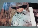 Garth Brooks S/T LP CI-90897 VG++