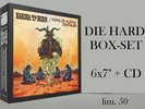 KARMA TO BURN Sons of Alpha Centauri DIE HARD VINYL BOX SET LIMITED 50 MINT