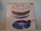 LP Let It Bleed 1969, The Rolling Stones, Erstpressung