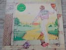 ELTON JOHN Goodbye Yellow Brick Road YELLOW VINYL UK PRESS, LTD EDITION ETCHINGS