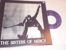 SISTERS OF MERCY   Floorshow EP  7