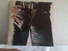 LP Sticky Fingers 1971, The Rolling Stones, Erstpressung, voll funktionsfähig