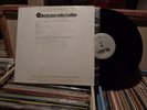 END RESULT WARD TEST PRESSING, RARE LP RECORD