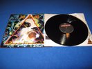 DEF LEPPARD - HYSTERIA LP   ( RARE, ORIGINAL 1ST U.S. PRESSING , BEAUTIFUL COPY)