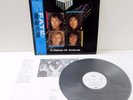 Fate / A Matter of Attitude / EMI EMS-91237 / JAPAN Promo Sample LP OBI A2178