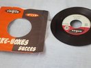45t sp juke box JOHNNY HALLYDAY  45 834 tutti frutti