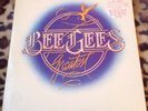 BEE GEES - Greatest - 1979 Vinyl 2LP - RSO RSDX001  Embossed Trifold - Ex/ex