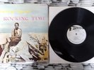 Burning Spear - Rocking Time - LP 197? - JA Pressung