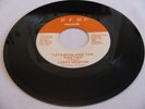 LARRY HOUSTON - LET'S SPEND SOME TIME TOGETHER / GIVE ME SOMETHING TO GO. - HFMP