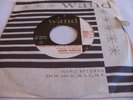 BENNY GORDON-GONNA GIVE HER ALL THE LOVE I GOT/TURN ON YOUR LOVE LIGHT-WAND