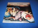 GOLIATH - HOT ROCK & THUNDER LP   ( RARE   SEALED COPY   PRIVATE 70'S PROG & HR)
