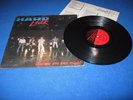 HARD LUCK - TAKIN ON THE NIGHT LP   ( PRIVATE METAL , RAZORMAID , METAL WOLF )