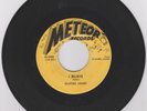 Elmore James I Believe Meteor 45-5000