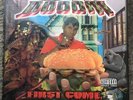 KOOL KEITH DR DOOM FIRST COME FIRST SERVED 2LP HIP HOP VINYL EX