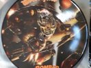 MOTORHEAD BOMBER 25CM PICTURE DISQUE