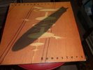 LED ZEPPELIN Remasters  1990- 3LP ATLANTIC MADE IN GERMANY réf: 7567-80415-1