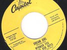 Norman Fox & the Rob Roys - Pizza Pie / Dream Girl -  Capitol 4128 (NM)