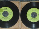 GJM 9000 45 Psych Garage BLACK LANTERN - Caesar and his Romans