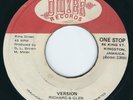 Gregory Isaacs - One One Cocoa / Dub - Dwyer 7