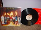 STREET SURVIVORS (FLAMES)  LP WITH INSERT
