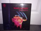 Black Sabbath Paranoid (Vertigo pressing) plus Master of Reality