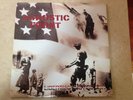 Agnostic Front Liberty And Justice For 1987 Combat 1st Press Sheer Terror Judge