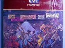MARVIN GAYE I WANT YOU  RARE ORIG'76 TAMLA LP MONARCH WEST COAST PRESS IN SHRINK