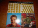 Elvis albums 