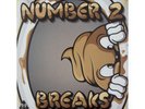 Number 2 Breaks 7