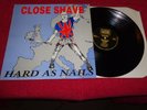 Close Shave ?– Hard As Nails LP Punk Oi  Skinhead LINK