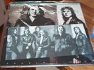 Foreigner Double Vision MFSL 1-341 Sealed Mobile Fidelity Sound Lab